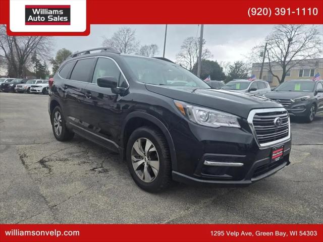 2021 Subaru Ascent Premium for sale in Green Bay, WI