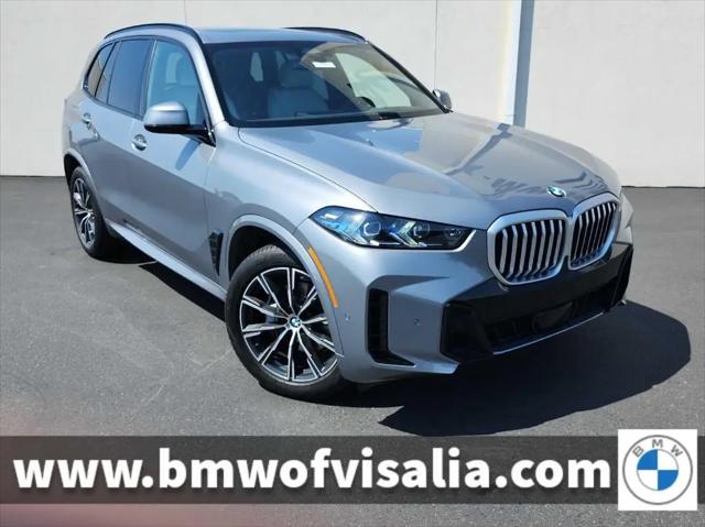 2026 BMW X5 xDrive40i for sale in Visalia, CA