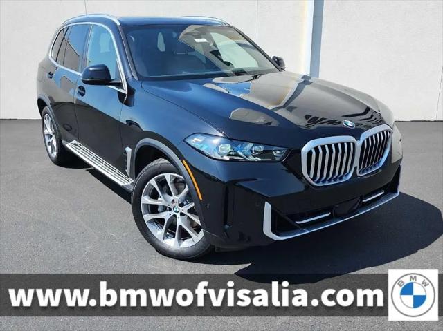 2026 BMW X5 sDrive40i for sale in Visalia, CA