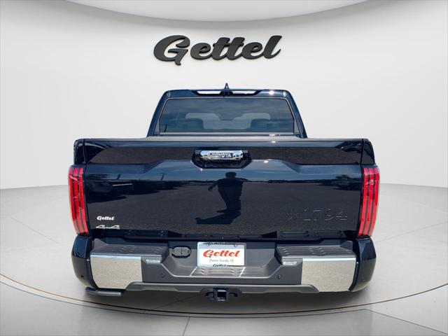 2026 Toyota Tundra 1794 Edition CrewMax 5.5' Bed