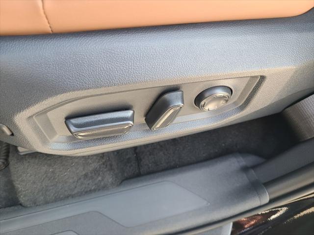 2026 Toyota Tundra 1794 Edition CrewMax 5.5' Bed