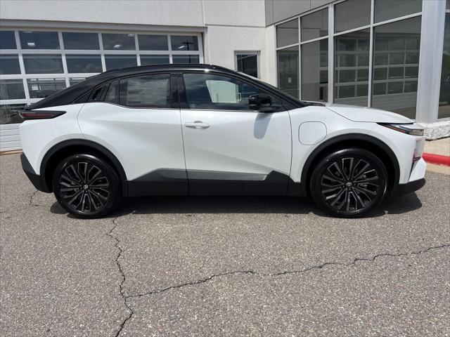2026 Toyota C-HR XSE for sale in Wausau, WI