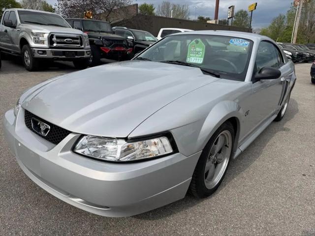 2002 Ford Mustang GT for sale in Crossville, TN