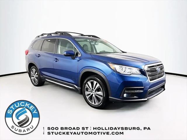 2022 Subaru Ascent Limited for sale in Hollidaysburg, PA