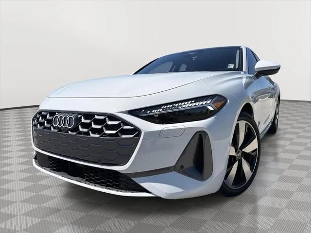 2025 Audi A5 Prestige TFSI quattro S tronic for sale in Merriam, KS
