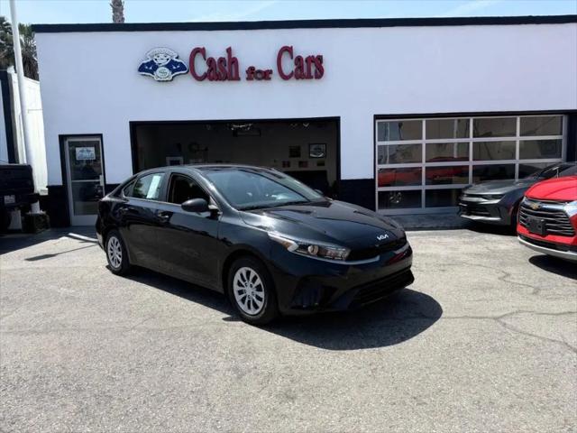 2024 Kia Forte LX for sale in San Jose, CA