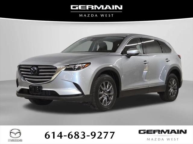 2023 Mazda CX-9 Touring for sale near Columbus, OH