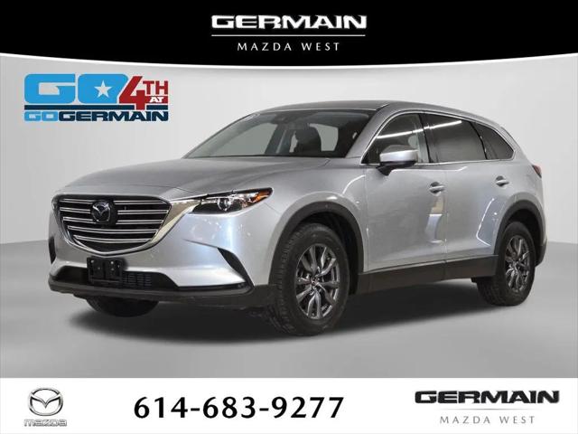 2023 Mazda CX-9 Touring for sale in Columbus, OH