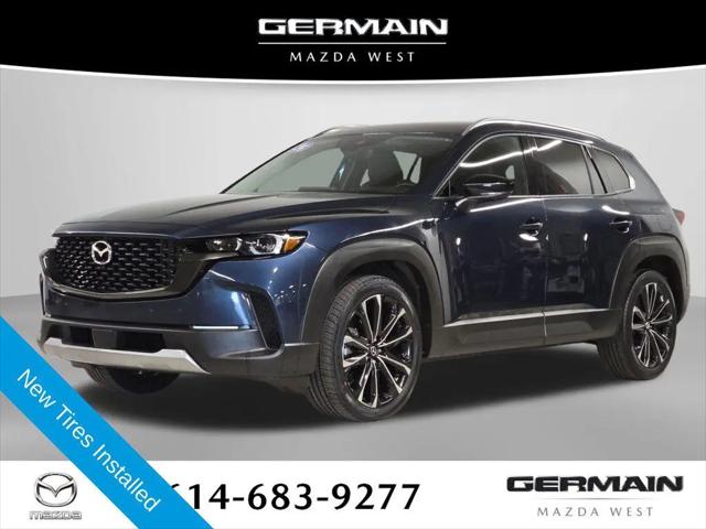 2024 Mazda CX-50 2.5 Turbo Premium Plus for sale near Columbus, OH