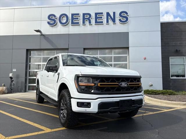 2025 Ford F-150 Tremor for sale in Brookfield, WI