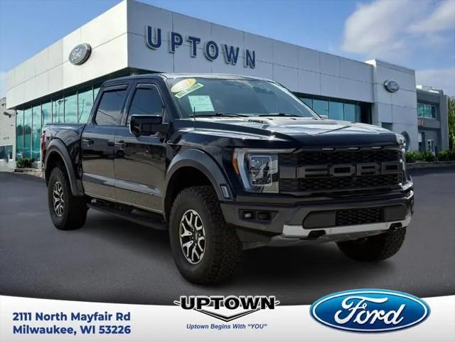 2023 Ford F-150 Raptor for sale in Milwaukee, WI