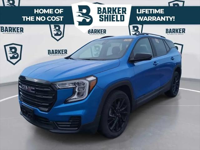 2024 GMC Terrain FWD SLE for sale in Bloomington, IL