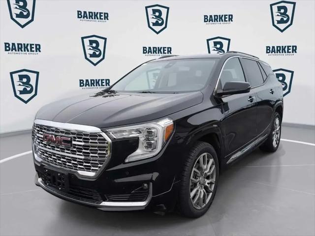 2023 GMC Terrain AWD Denali for sale in Bloomington, IL