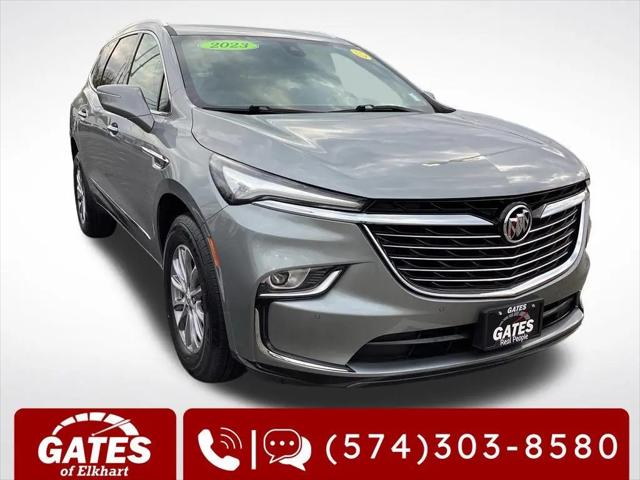 2023 Buick Enclave Essence FWD for sale in Elkhart, IN