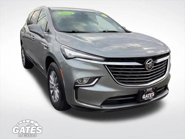 2023 Buick Enclave Essence FWD for sale in Elkhart, IN