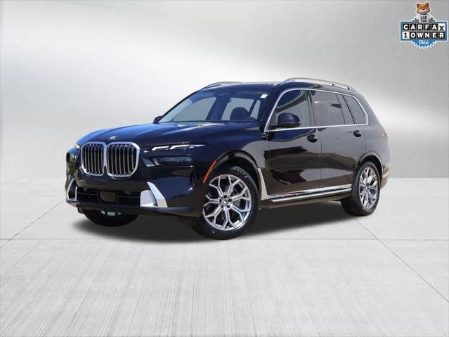 2024 BMW X7 xDrive40i for sale in Topeka, KS