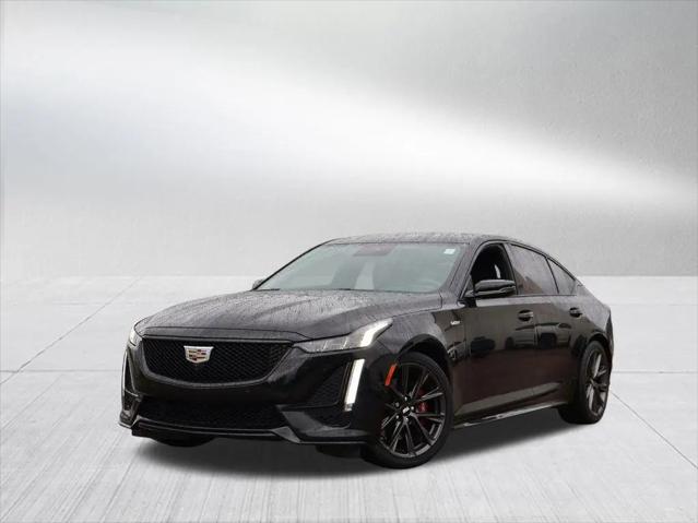 2024 Cadillac CT5-V V-Series for sale in Topeka, KS