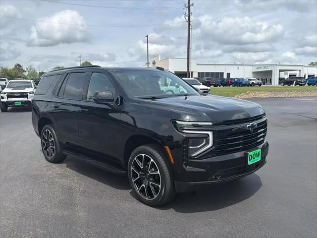 2026 Chevrolet Tahoe 4WD RST for sale in Mineola, TX