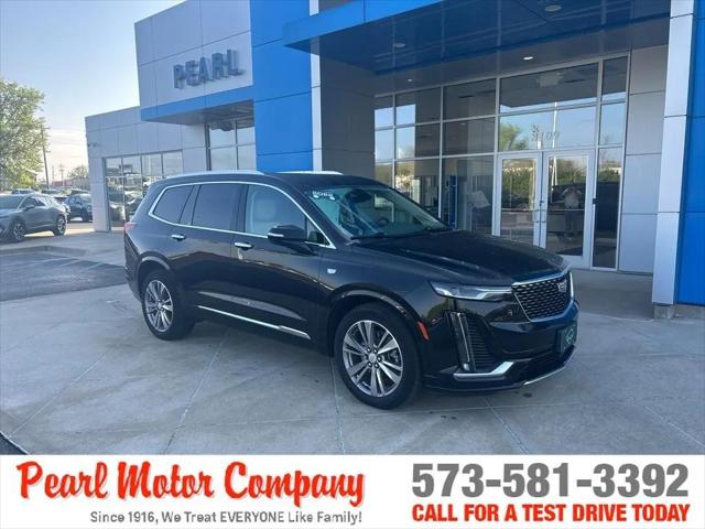 2022 Cadillac XT6 AWD Premium Luxury for sale in Mexico, MO