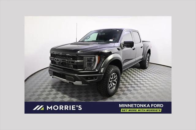 2021 Ford F-150 Raptor for sale in Hopkins, MN