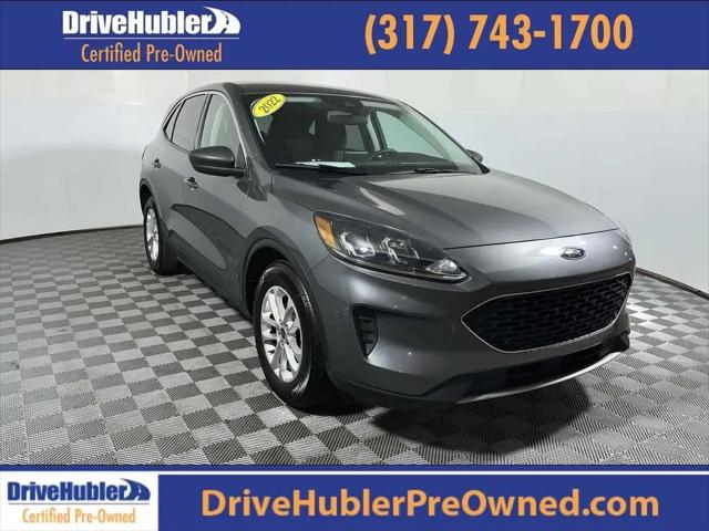2022 Ford Escape SE for sale in Greenwood, IN
