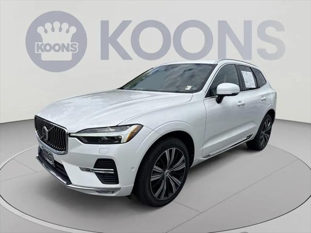 2023 Volvo XC60 B5 Plus Bright Theme for sale in White Marsh, MD