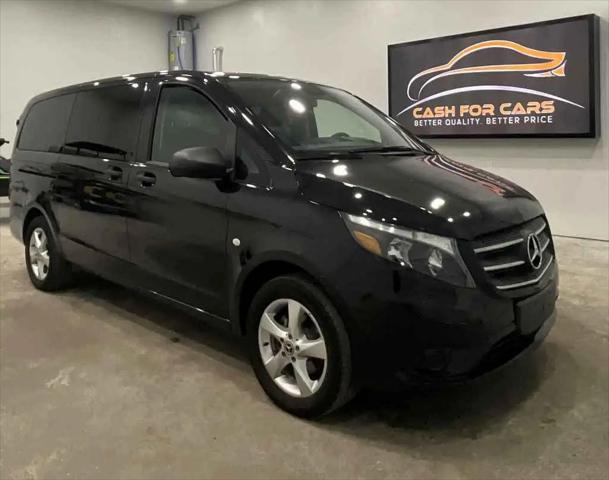 2018 Mercedes-Benz Metris Base for sale in Conway, SC