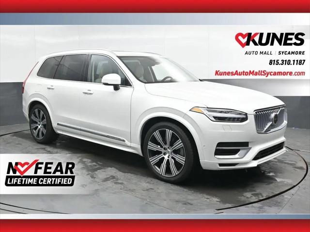 2024 Volvo XC90 Recharge T8 Ultimate 6-Seater for sale in Sycamore, IL