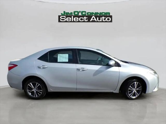 2016 Toyota Corolla LE Plus for sale in Oconomowoc, WI