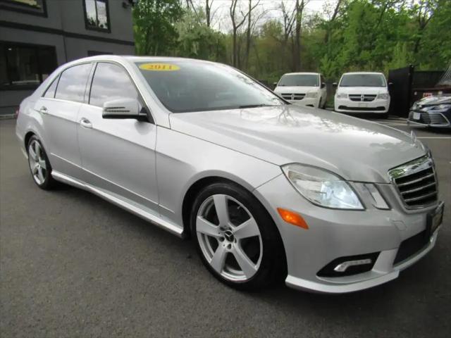 2011 Mercedes-Benz E 350 E 350 for sale in Cortlandt, NY