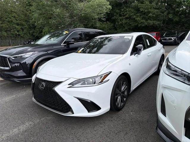 2021 Lexus ES 350 F SPORT for sale in Matthews, NC