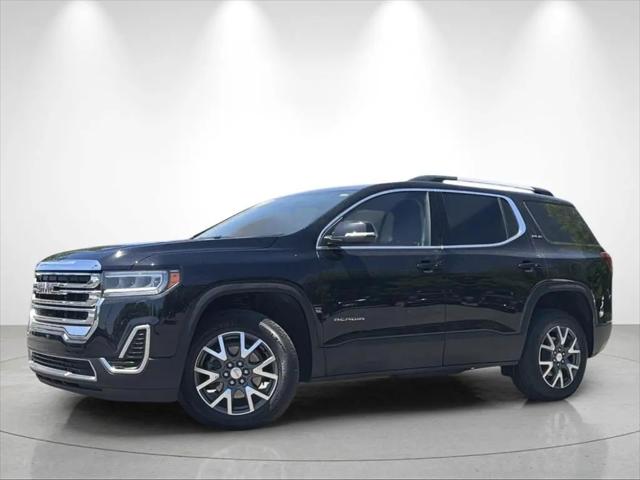 2023 GMC Acadia AWD SLE for sale in Matthews, NC