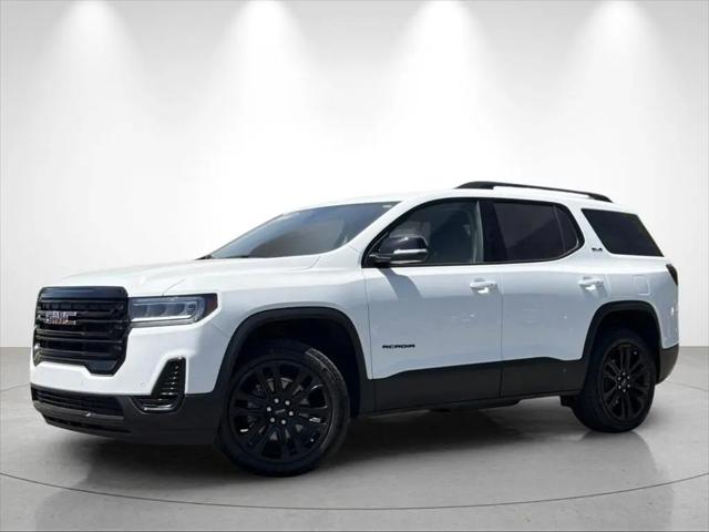 2023 GMC Acadia FWD SLE for sale in Matthews, NC