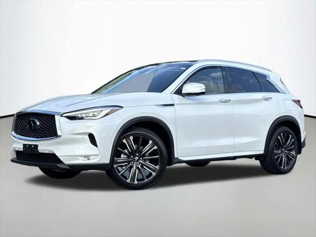 2023 INFINITI QX50 SENSORY AWD for sale in Matthews, NC
