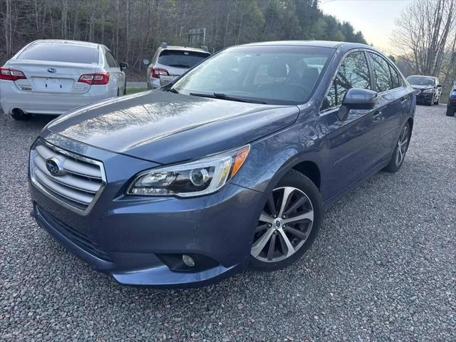 2016 Subaru Legacy 2.5i Limited for sale in Vilas, NC