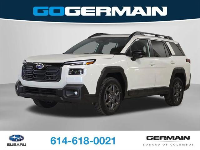 2026 Subaru Outback Premium for sale near Columbus, OH