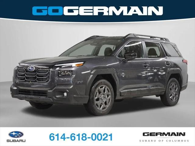 2026 Subaru Outback Premium for sale near Columbus, OH