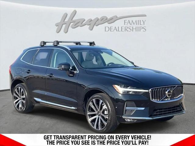 2023 Volvo XC60 B5 Ultimate Bright Theme for sale in Gainesville, GA