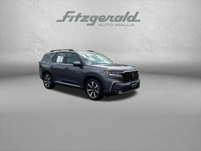 2023 Honda Pilot AWD Elite for sale in Chambersburg, PA