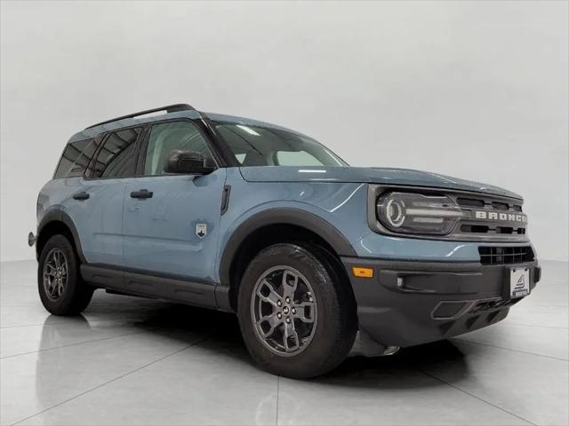 2021 Ford Bronco Sport Big Bend for sale in Appleton, WI