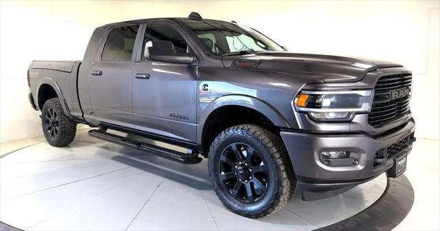 2022 Ram 2500 Laramie Mega Cab 4x4 6'4" Box for sale in Lamesa, TX