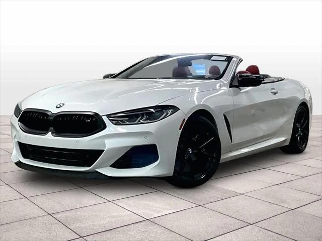 2024 BMW M8 xDrive for sale in Sacramento, CA