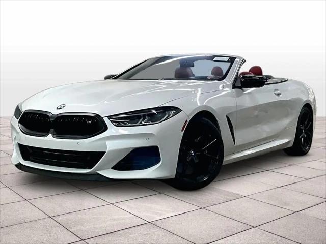 2024 BMW M8 xDrive for sale in Sacramento, CA