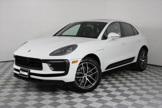 2025 Porsche Macan Unknown for sale in Pasadena, CA