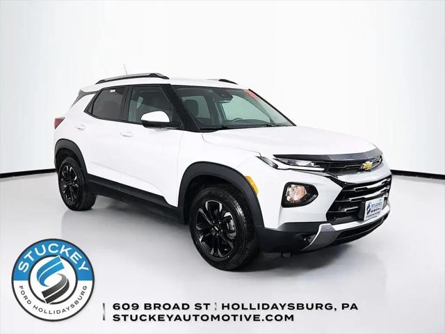 2022 Chevrolet TrailBlazer AWD LT for sale in Hollidaysburg, PA