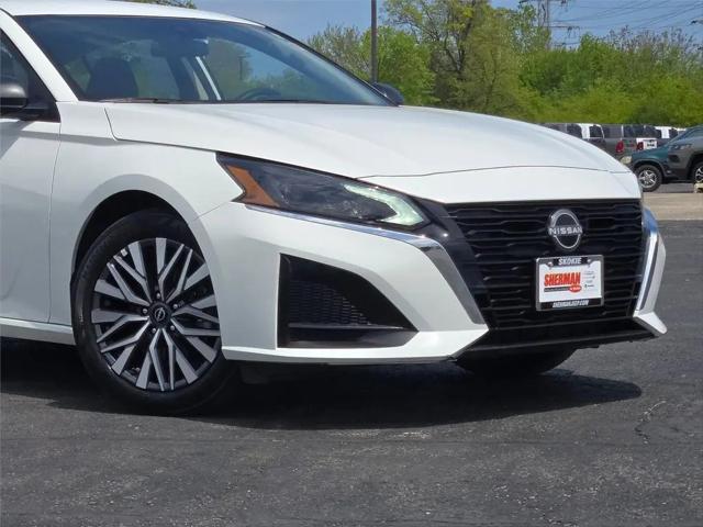 2025 Nissan Altima SV FWD for sale in Skokie, IL