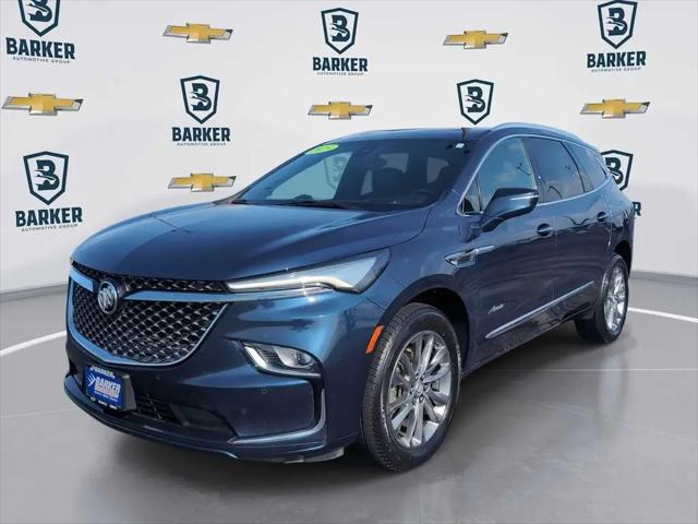 2023 Buick Enclave Avenir AWD for sale in Lexington, IL