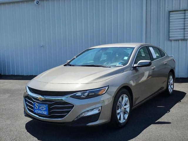 2025 Chevrolet Malibu FWD 1LT for sale in Hopewell, VA