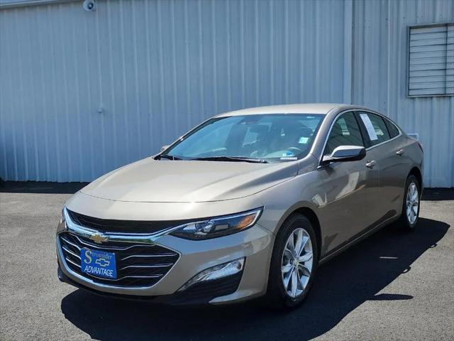 2025 Chevrolet Malibu FWD 1LT for sale in Hopewell, VA