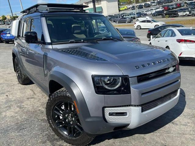 2020 Land Rover Defender 110 HSE for sale in Daly City, CA